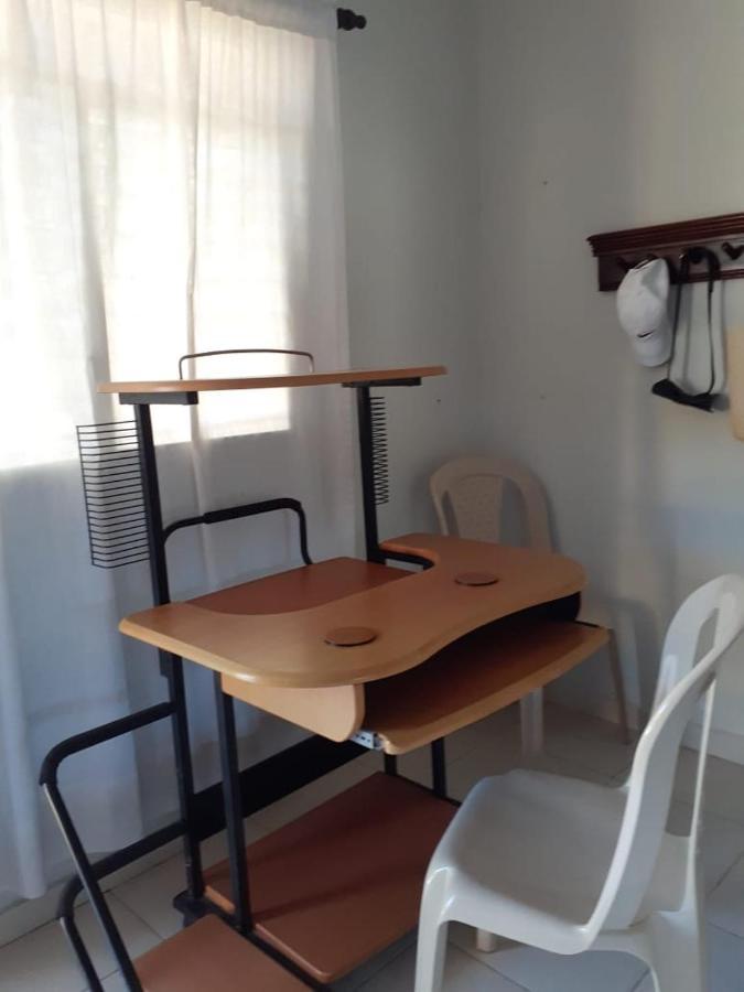 Habitacion Hogarena ハラバコア エクステリア 写真